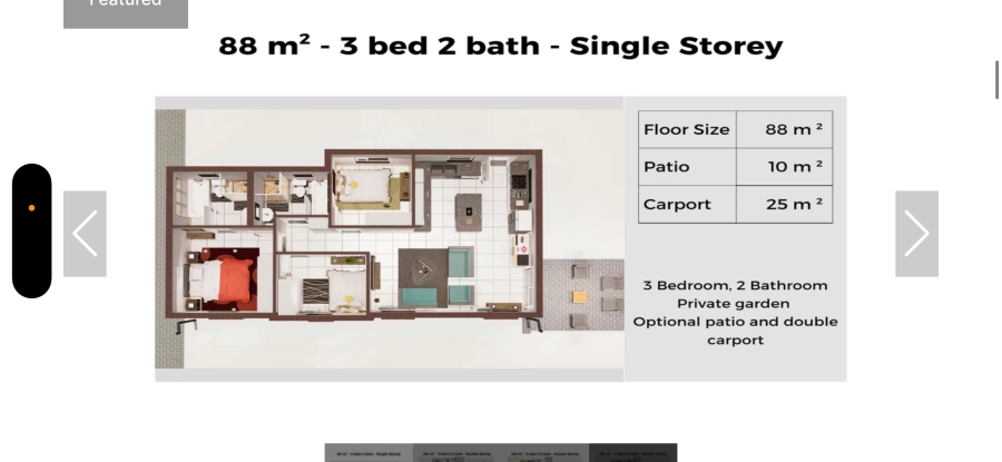3 Bedroom Property for Sale in Crystal Park Gauteng