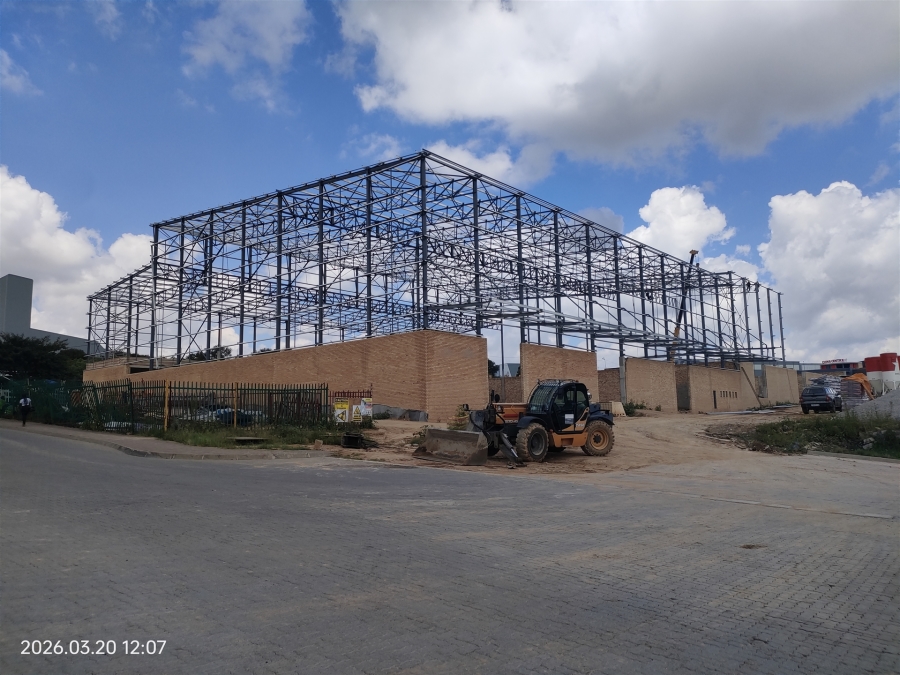 To Let Commercial Property for Rent in North Riding Gauteng