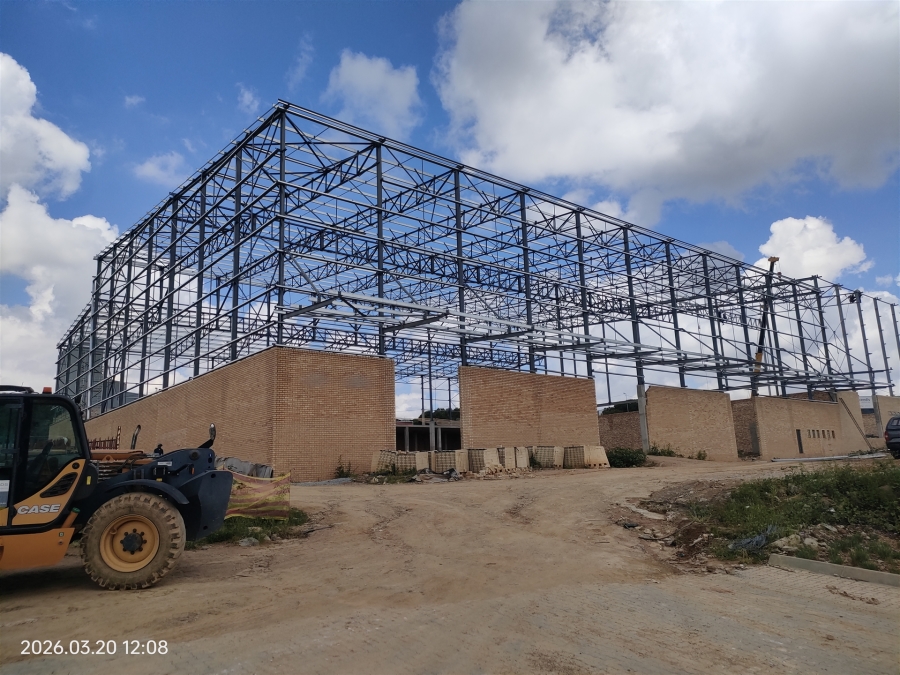 To Let Commercial Property for Rent in North Riding Gauteng