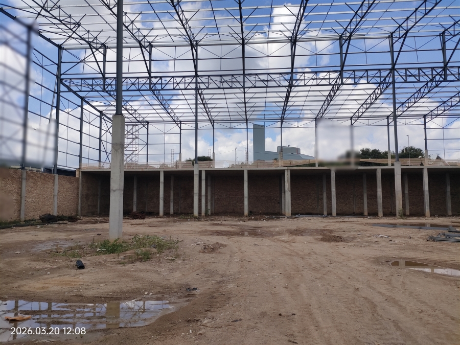 To Let Commercial Property for Rent in North Riding Gauteng