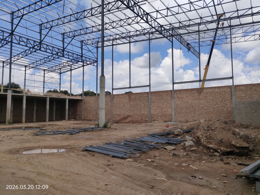To Let Commercial Property for Rent in North Riding Gauteng