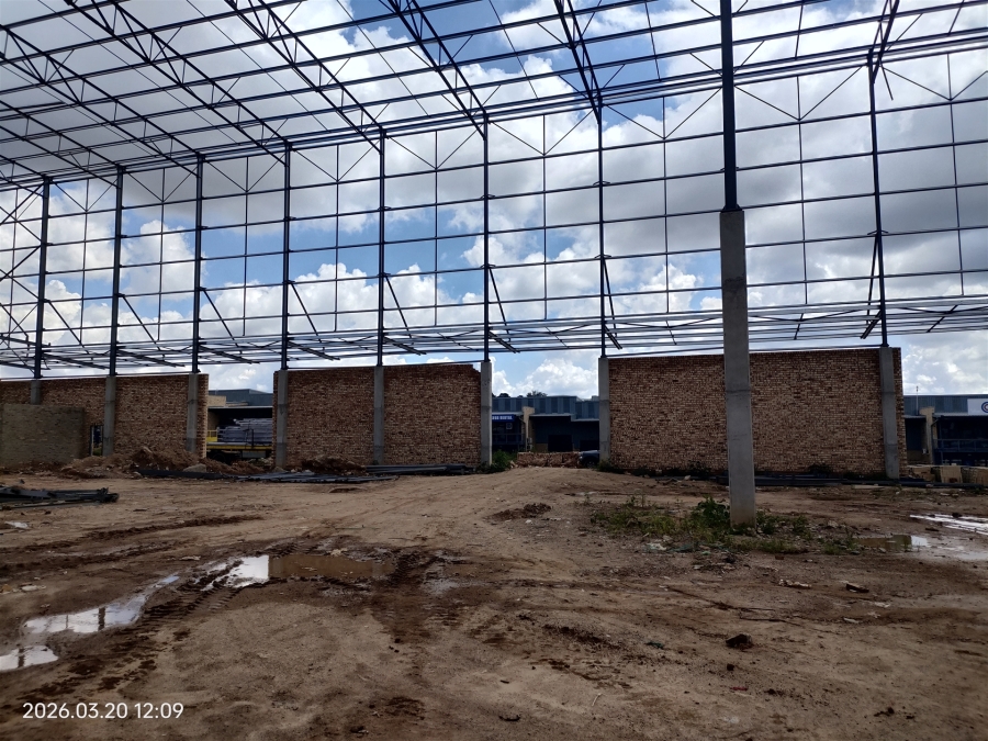 To Let Commercial Property for Rent in North Riding Gauteng