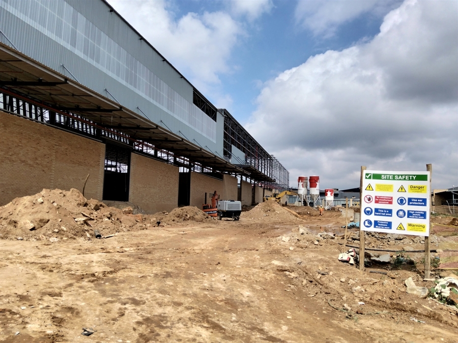 To Let Commercial Property for Rent in North Riding Gauteng