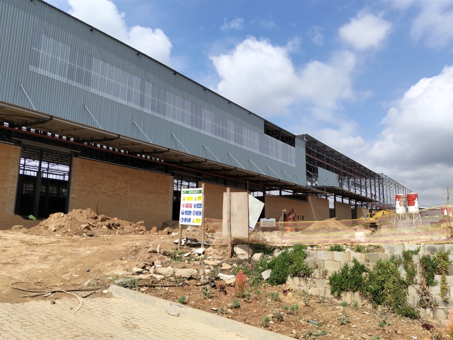 To Let Commercial Property for Rent in North Riding Gauteng