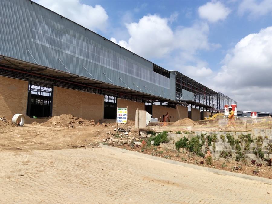 To Let Commercial Property for Rent in North Riding Gauteng