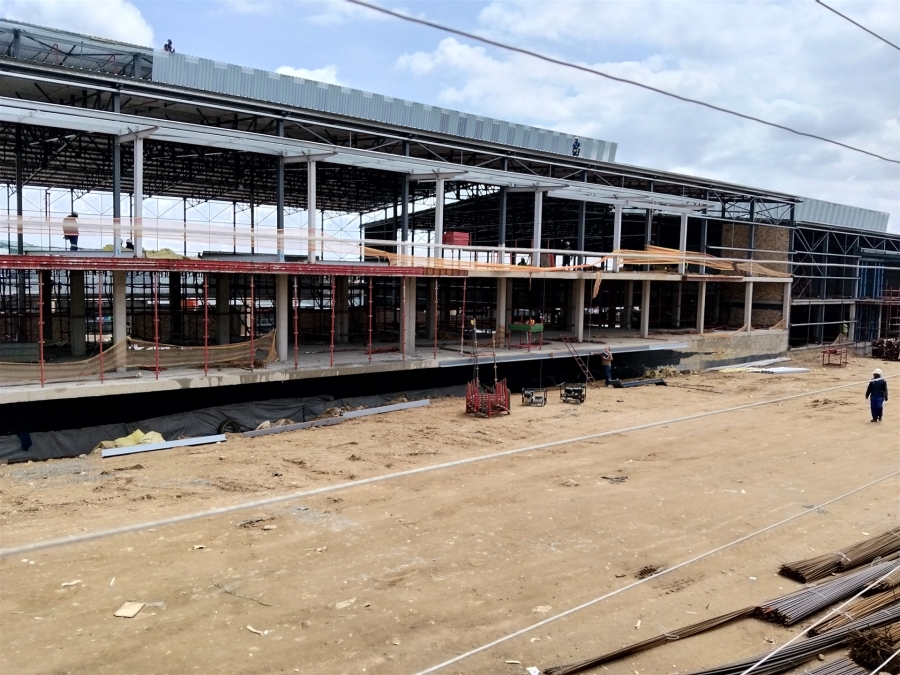 To Let Commercial Property for Rent in North Riding Gauteng
