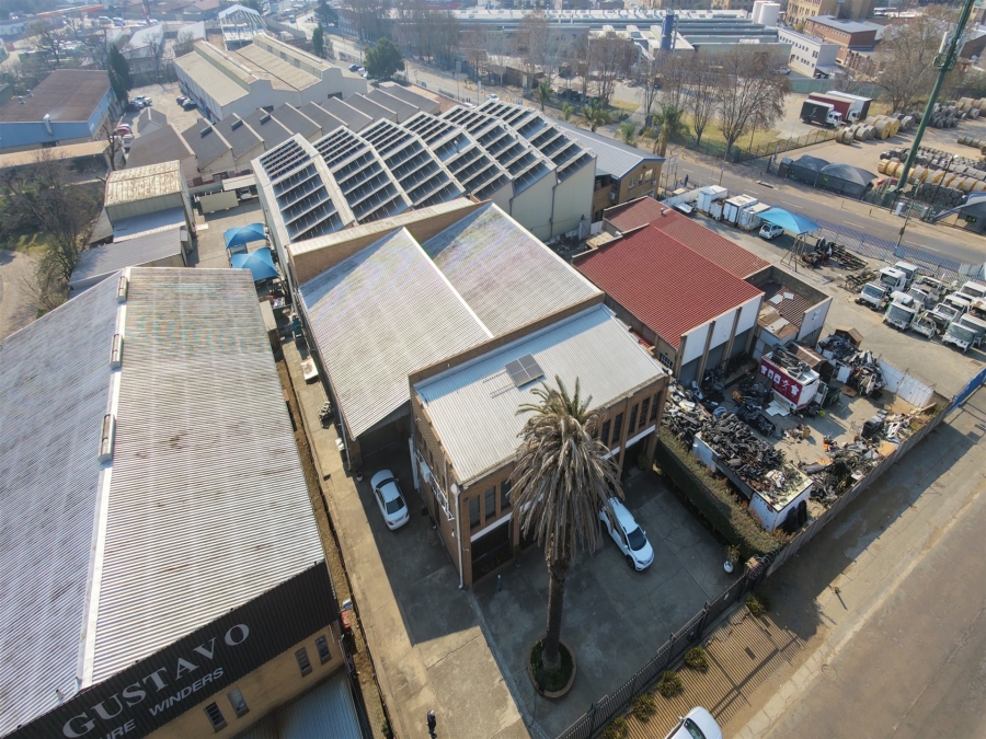 Commercial Property for Sale in Acacia Gauteng
