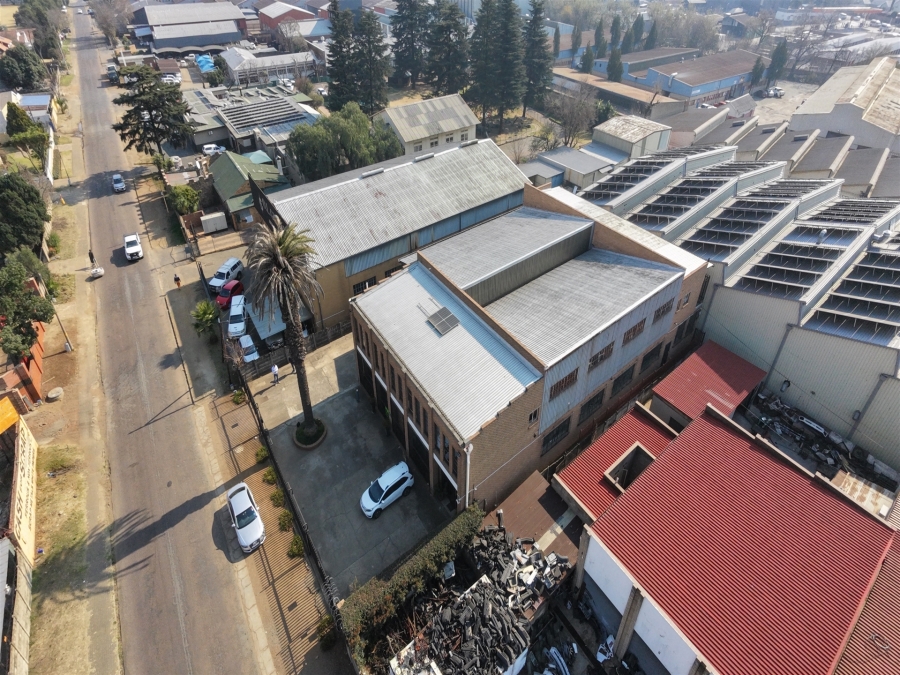 Commercial Property for Sale in Acacia Gauteng