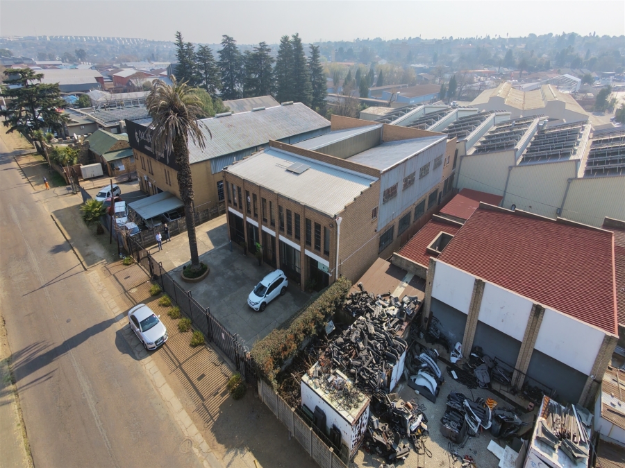 Commercial Property for Sale in Acacia Gauteng
