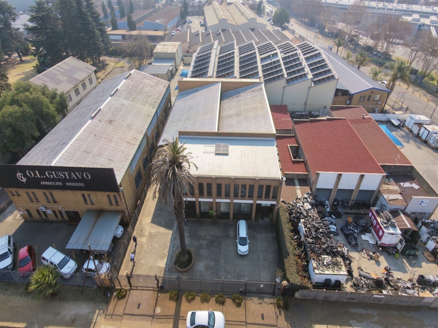 Commercial Property for Sale in Acacia Gauteng