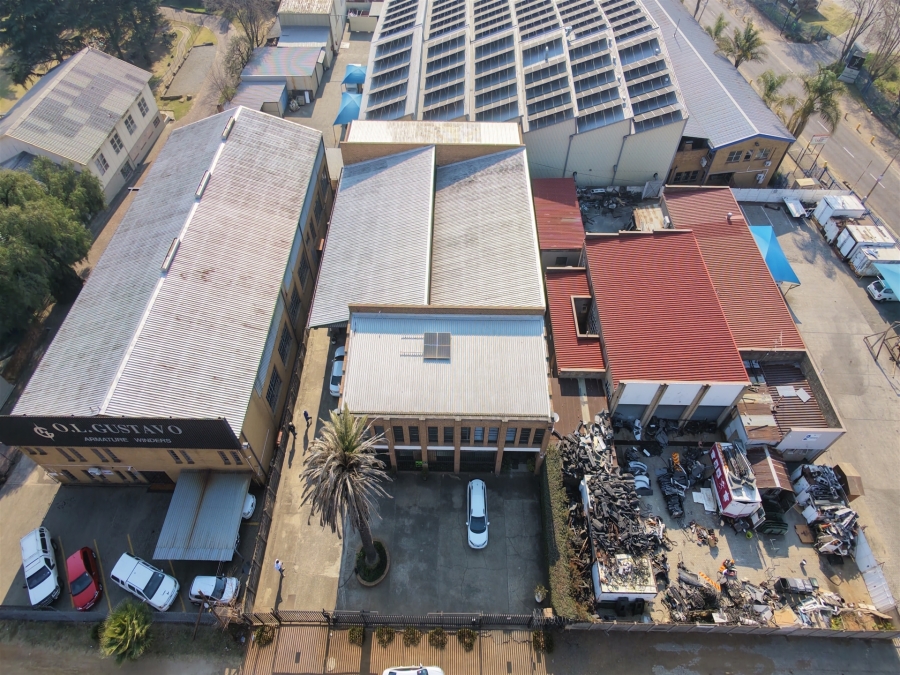 Commercial Property for Sale in Acacia Gauteng