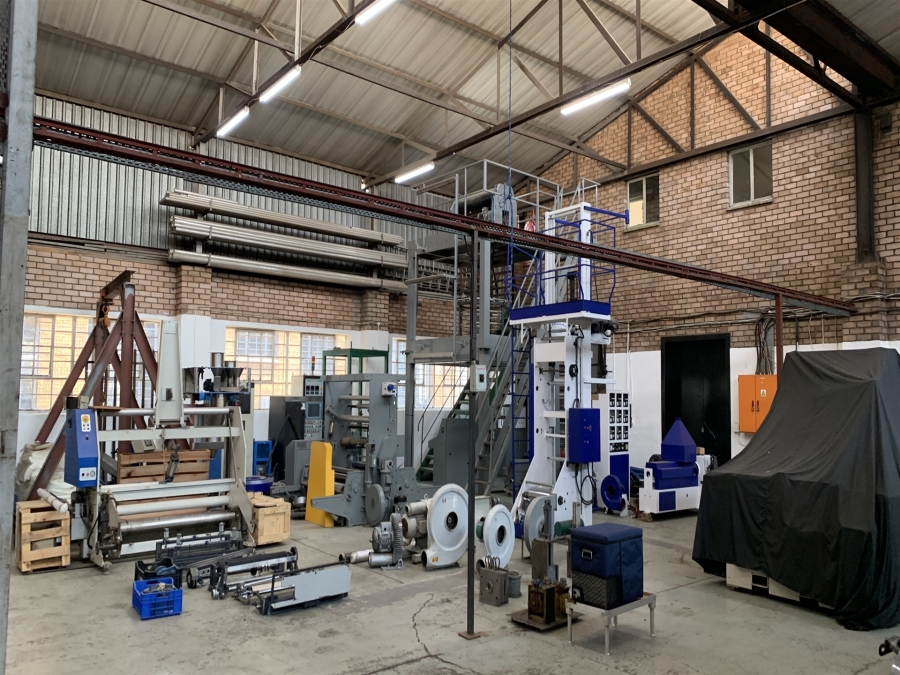 Commercial Property for Sale in Acacia Gauteng