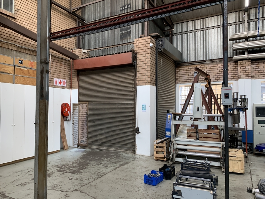 Commercial Property for Sale in Acacia Gauteng