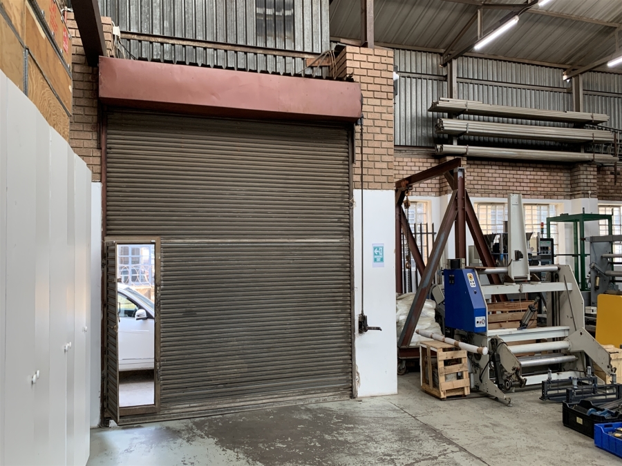 Commercial Property for Sale in Acacia Gauteng