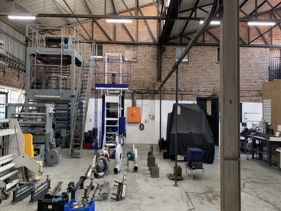 Commercial Property for Sale in Acacia Gauteng