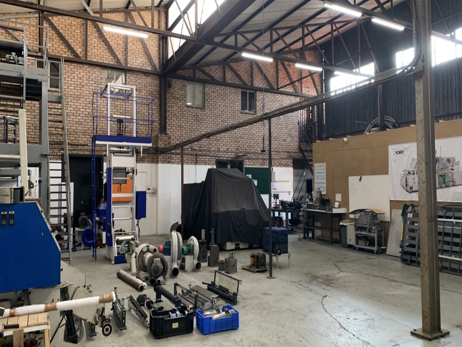 Commercial Property for Sale in Acacia Gauteng