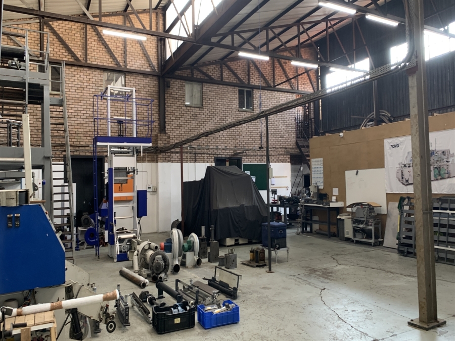Commercial Property for Sale in Acacia Gauteng