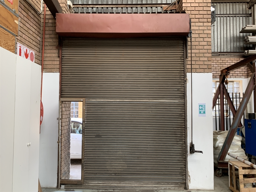 Commercial Property for Sale in Acacia Gauteng