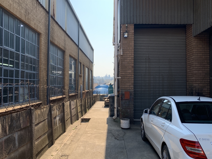 Commercial Property for Sale in Acacia Gauteng