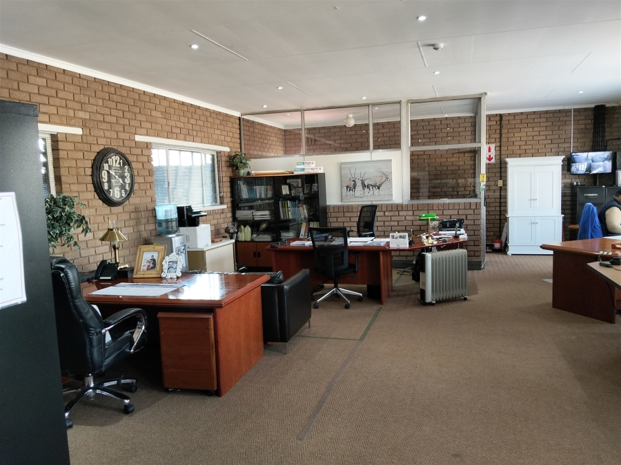 Commercial Property for Sale in Acacia Gauteng