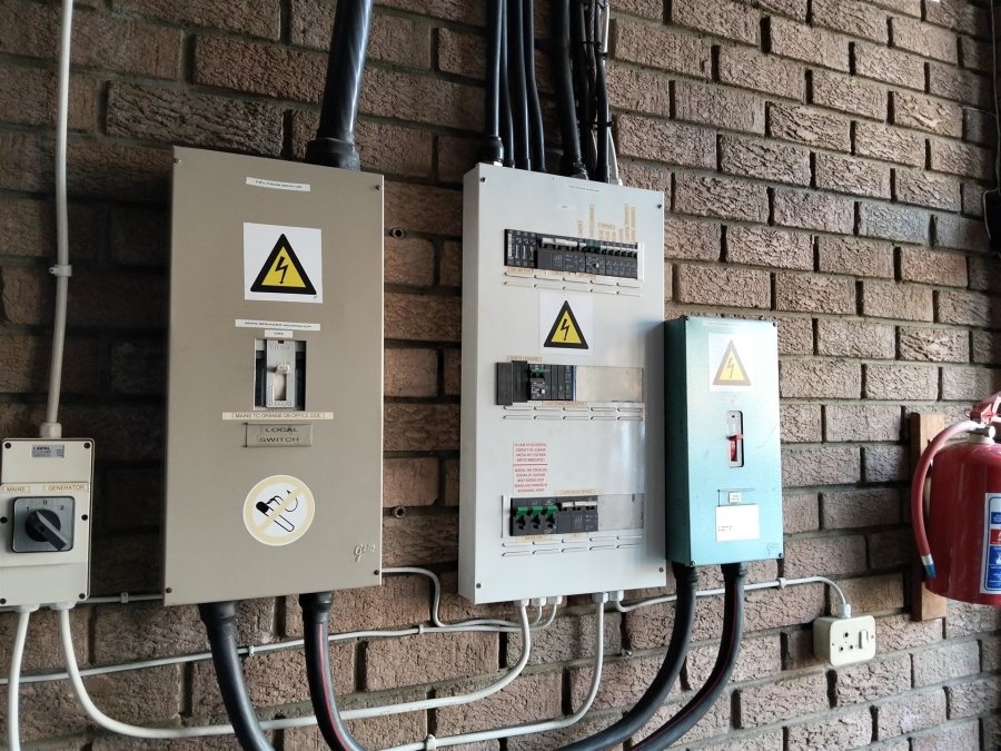 Commercial Property for Sale in Acacia Gauteng