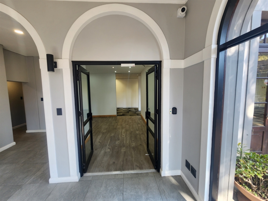 To Let Commercial Property for Rent in Dennehof Gauteng