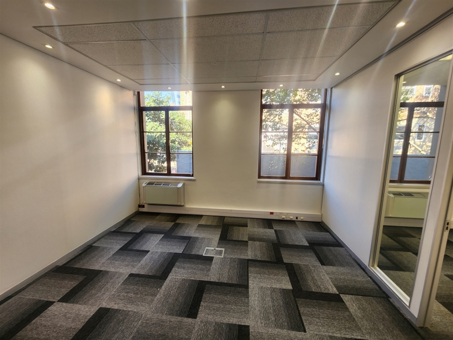 To Let Commercial Property for Rent in Dennehof Gauteng