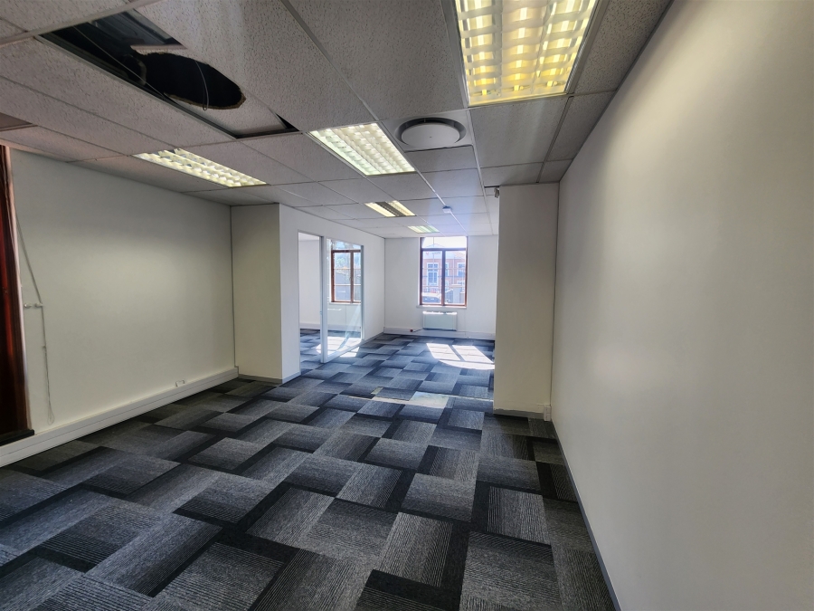 To Let Commercial Property for Rent in Dennehof Gauteng
