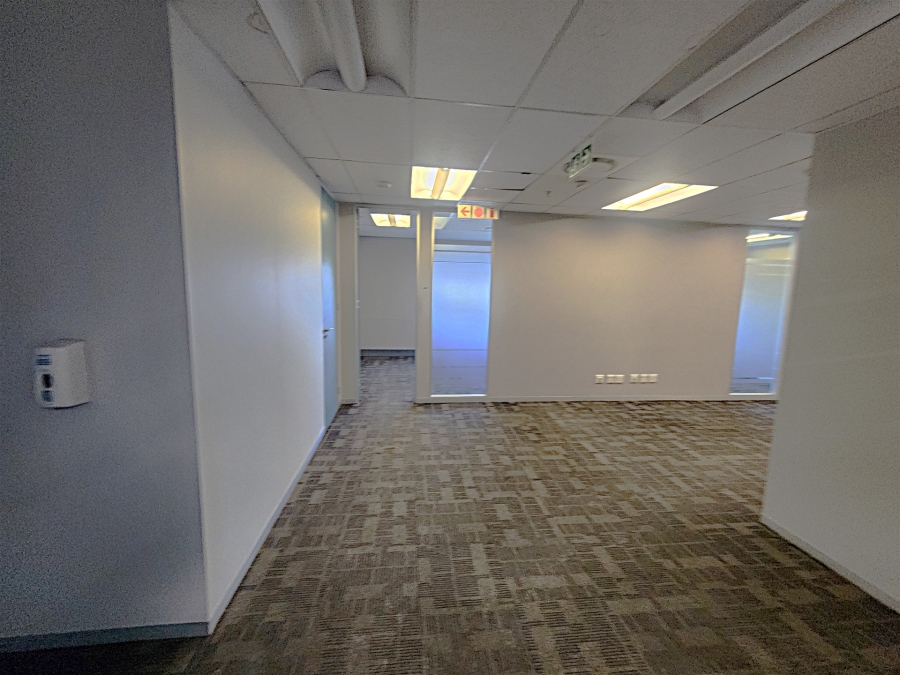 To Let Commercial Property for Rent in Sandhurst Gauteng