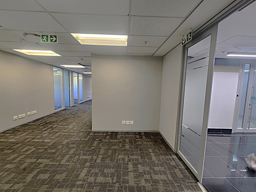 To Let Commercial Property for Rent in Sandhurst Gauteng