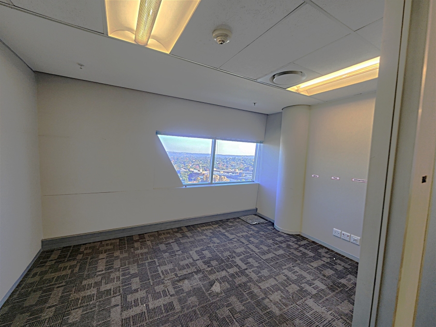 To Let Commercial Property for Rent in Sandhurst Gauteng