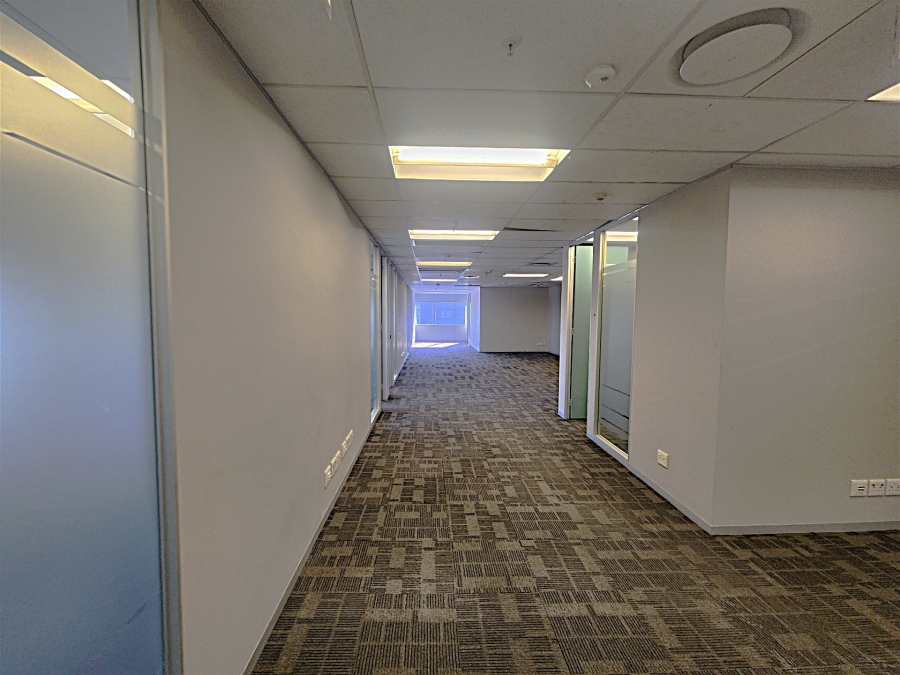 To Let Commercial Property for Rent in Sandhurst Gauteng