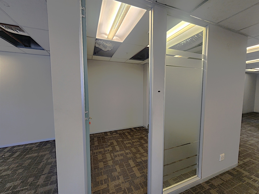 To Let Commercial Property for Rent in Sandhurst Gauteng