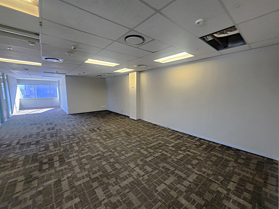 To Let Commercial Property for Rent in Sandhurst Gauteng