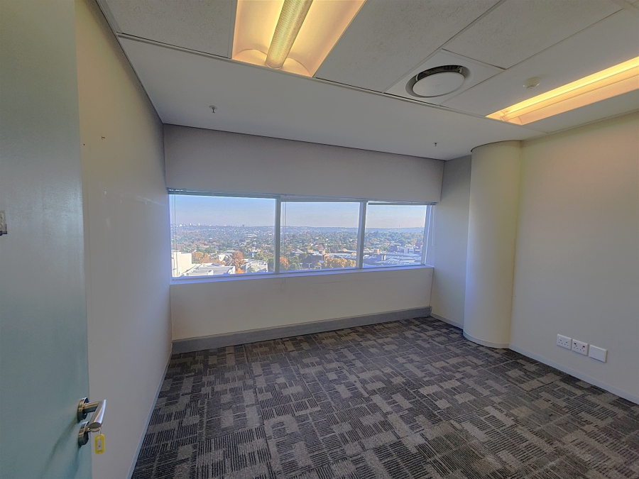 To Let Commercial Property for Rent in Sandhurst Gauteng