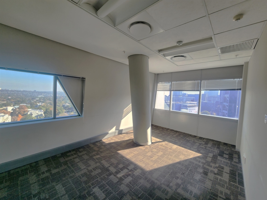To Let Commercial Property for Rent in Sandhurst Gauteng