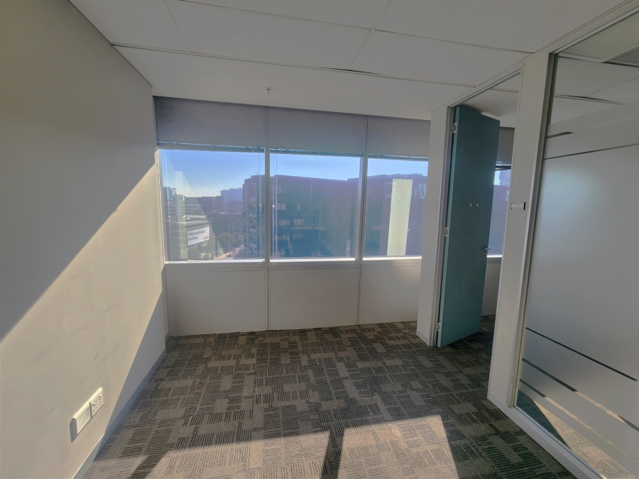 To Let Commercial Property for Rent in Sandhurst Gauteng