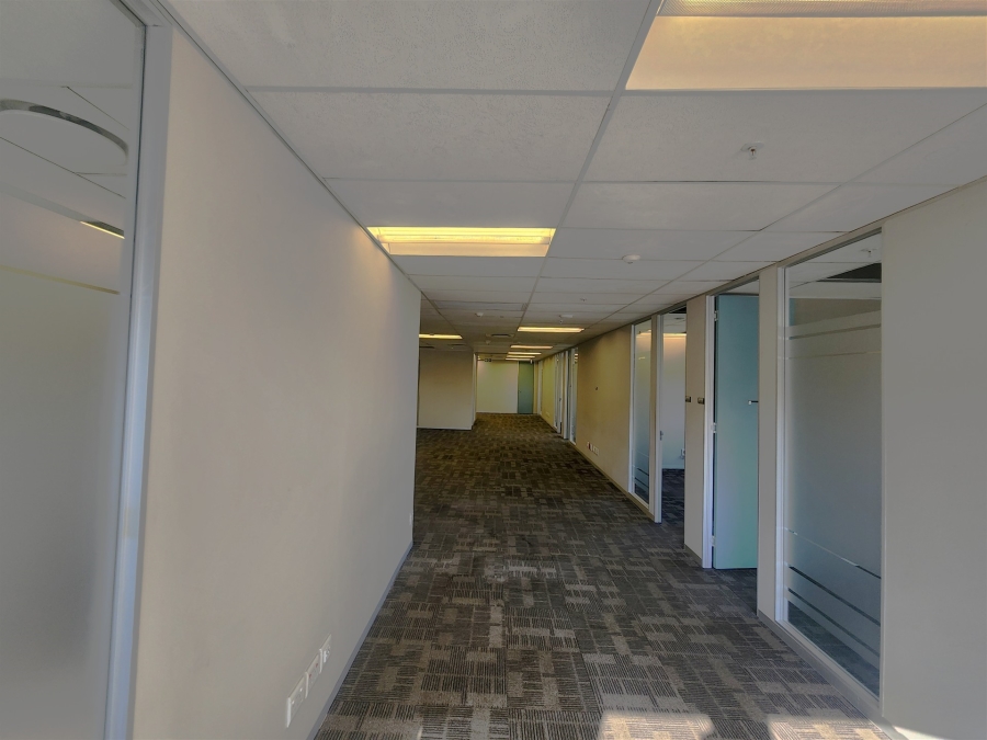 To Let Commercial Property for Rent in Sandhurst Gauteng