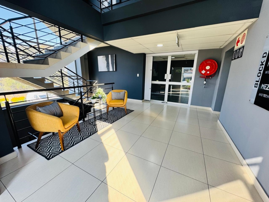 To Let Commercial Property for Rent in Kyalami Gauteng