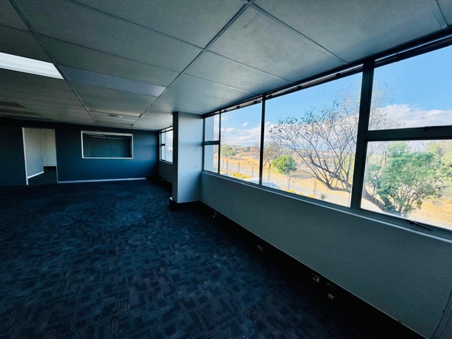 To Let Commercial Property for Rent in Kyalami Gauteng