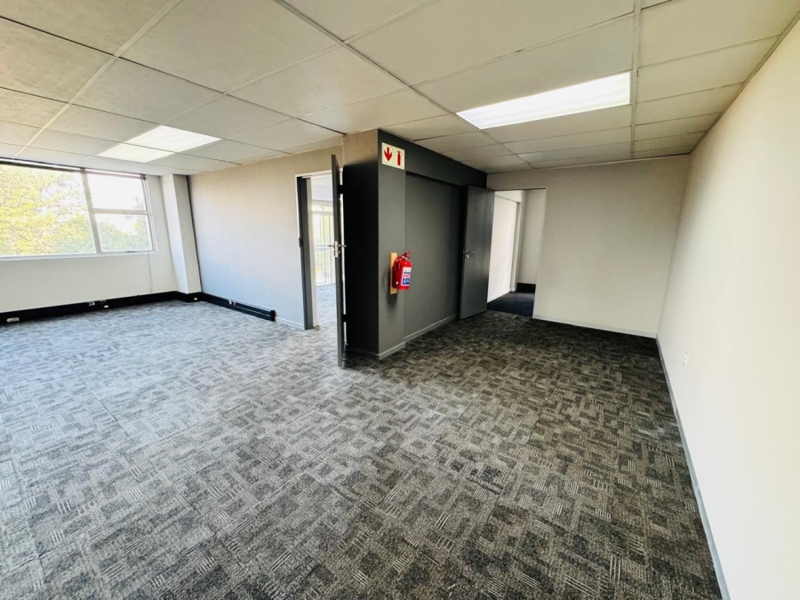 To Let Commercial Property for Rent in Kyalami Gauteng