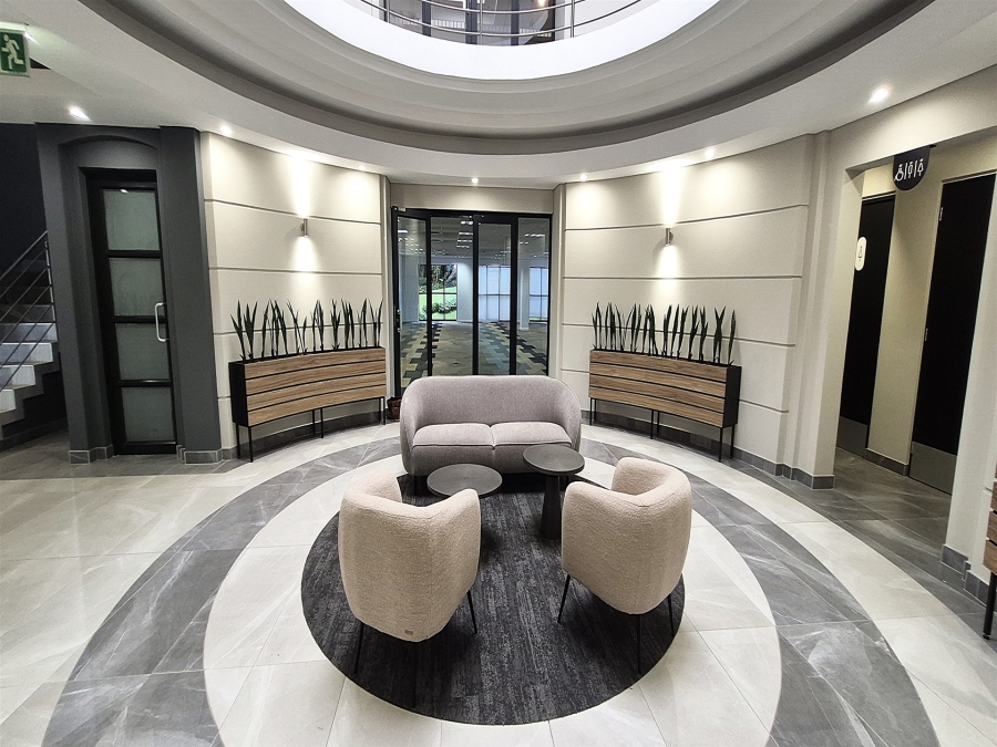 To Let Commercial Property for Rent in Illovo Gauteng