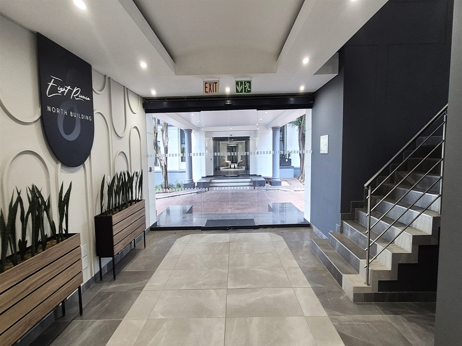 To Let Commercial Property for Rent in Illovo Gauteng