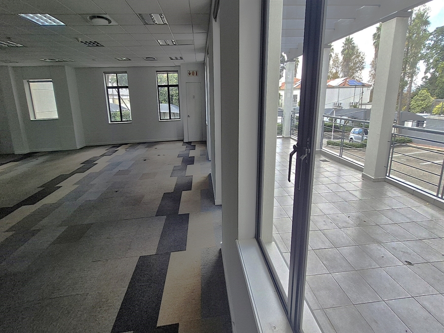 To Let Commercial Property for Rent in Illovo Gauteng