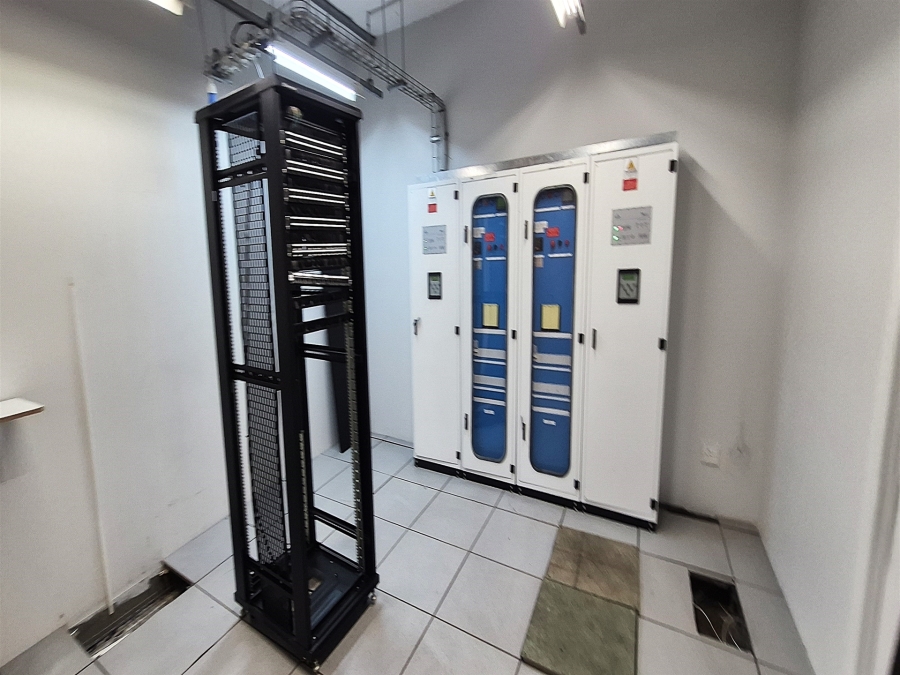 To Let Commercial Property for Rent in Illovo Gauteng
