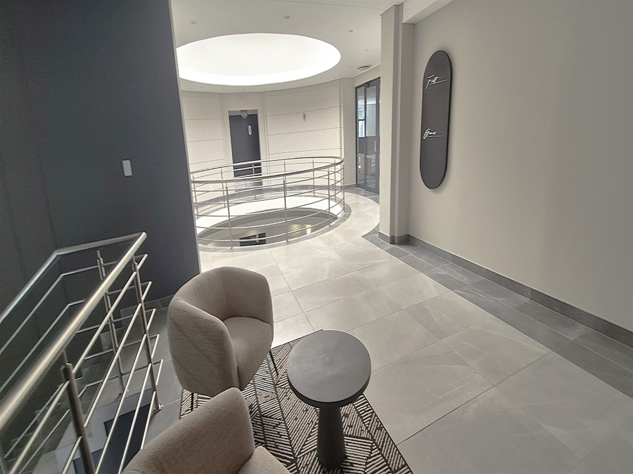 To Let Commercial Property for Rent in Illovo Gauteng