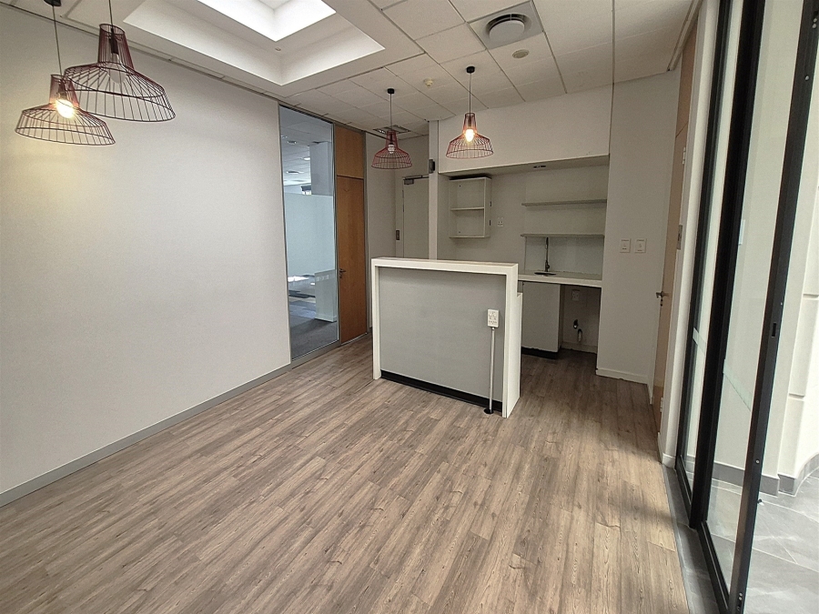 To Let Commercial Property for Rent in Illovo Gauteng
