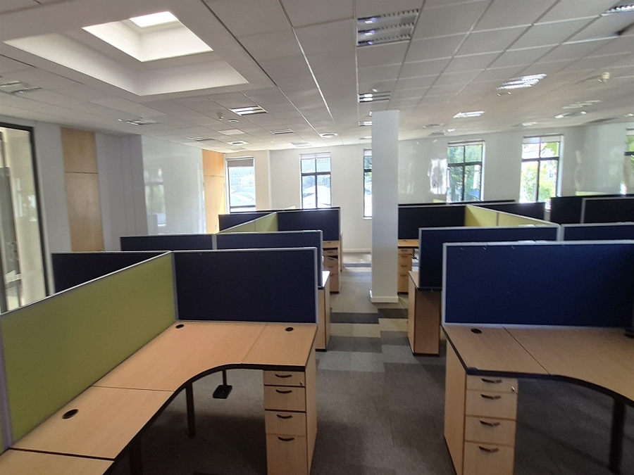 To Let Commercial Property for Rent in Illovo Gauteng