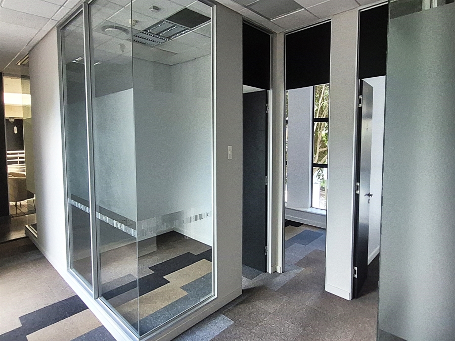 To Let Commercial Property for Rent in Illovo Gauteng