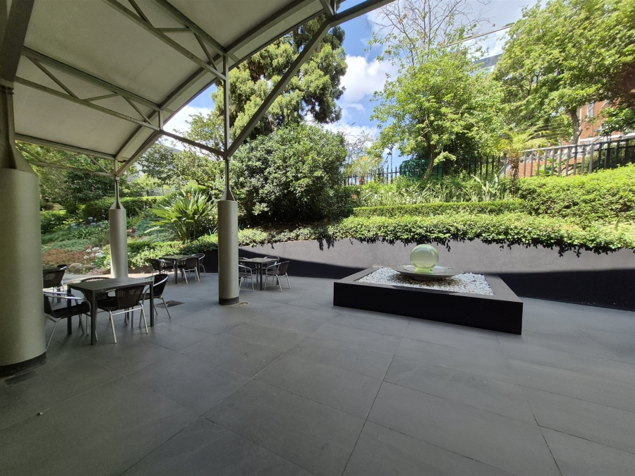 To Let Commercial Property for Rent in Rosebank Gauteng